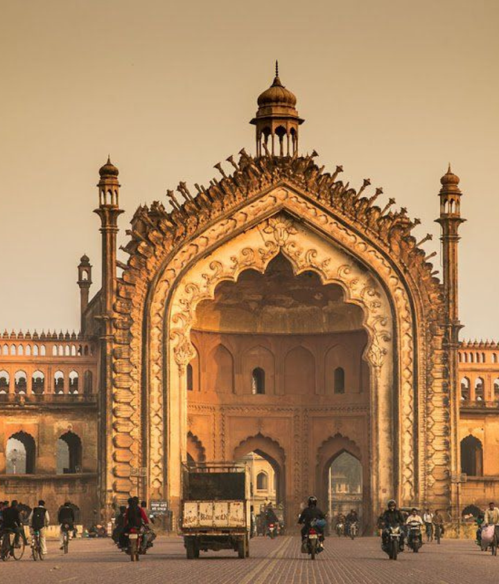 lucknow