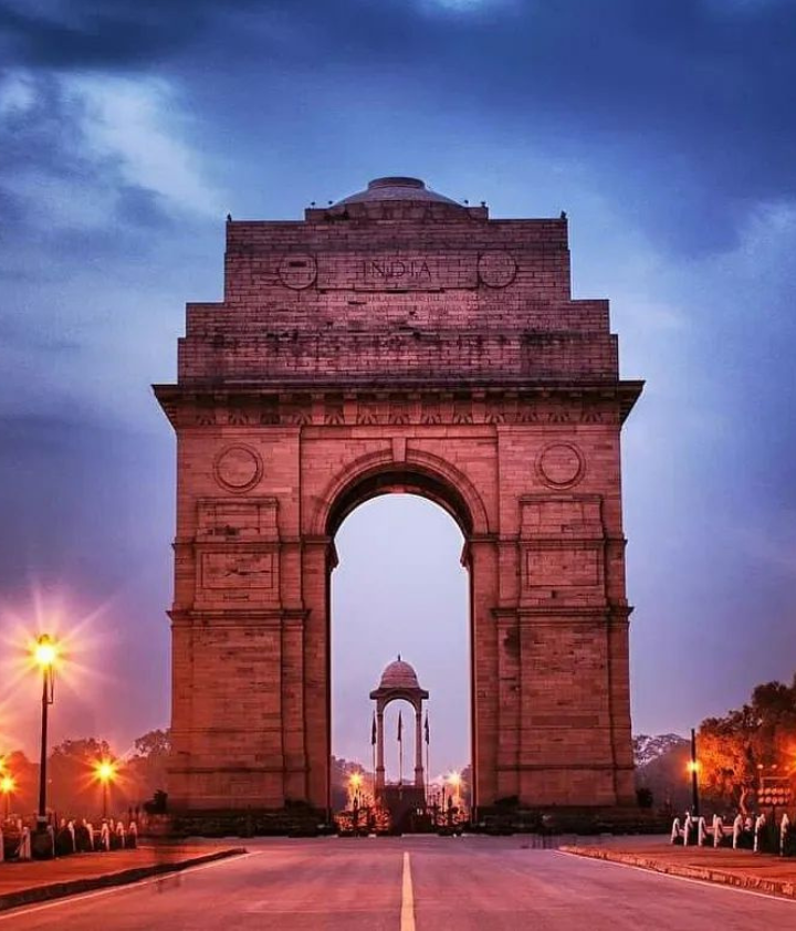 delhi