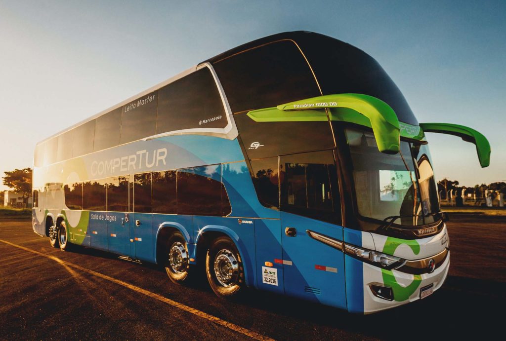 RAHEE BUS