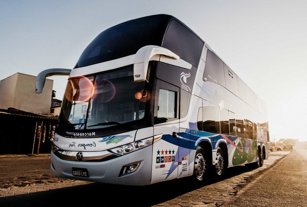 RAHEE BUS