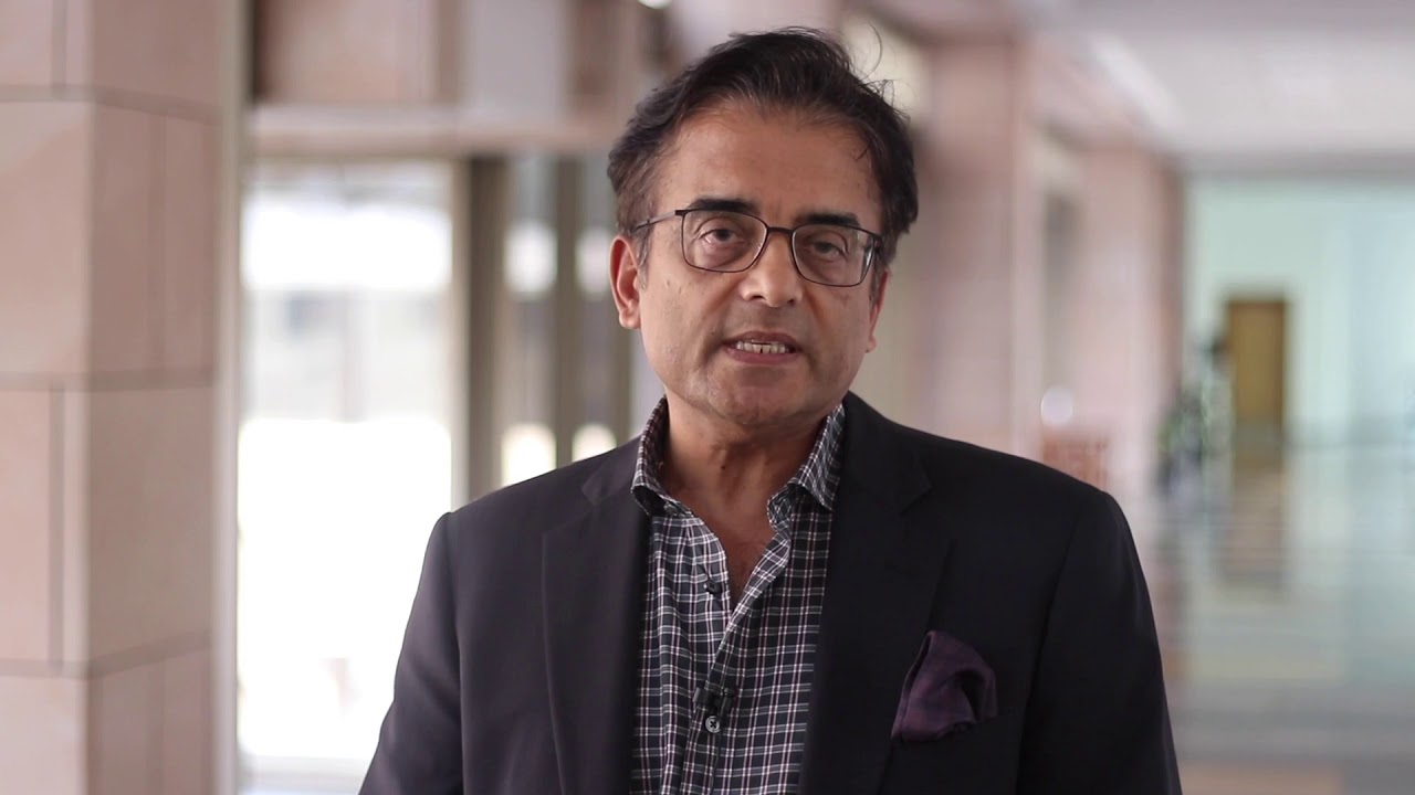 Chamanlal